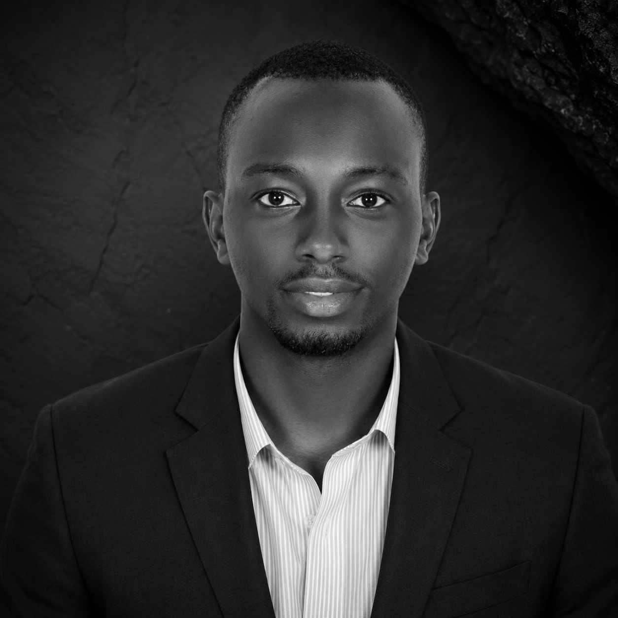 Kevin Kuria