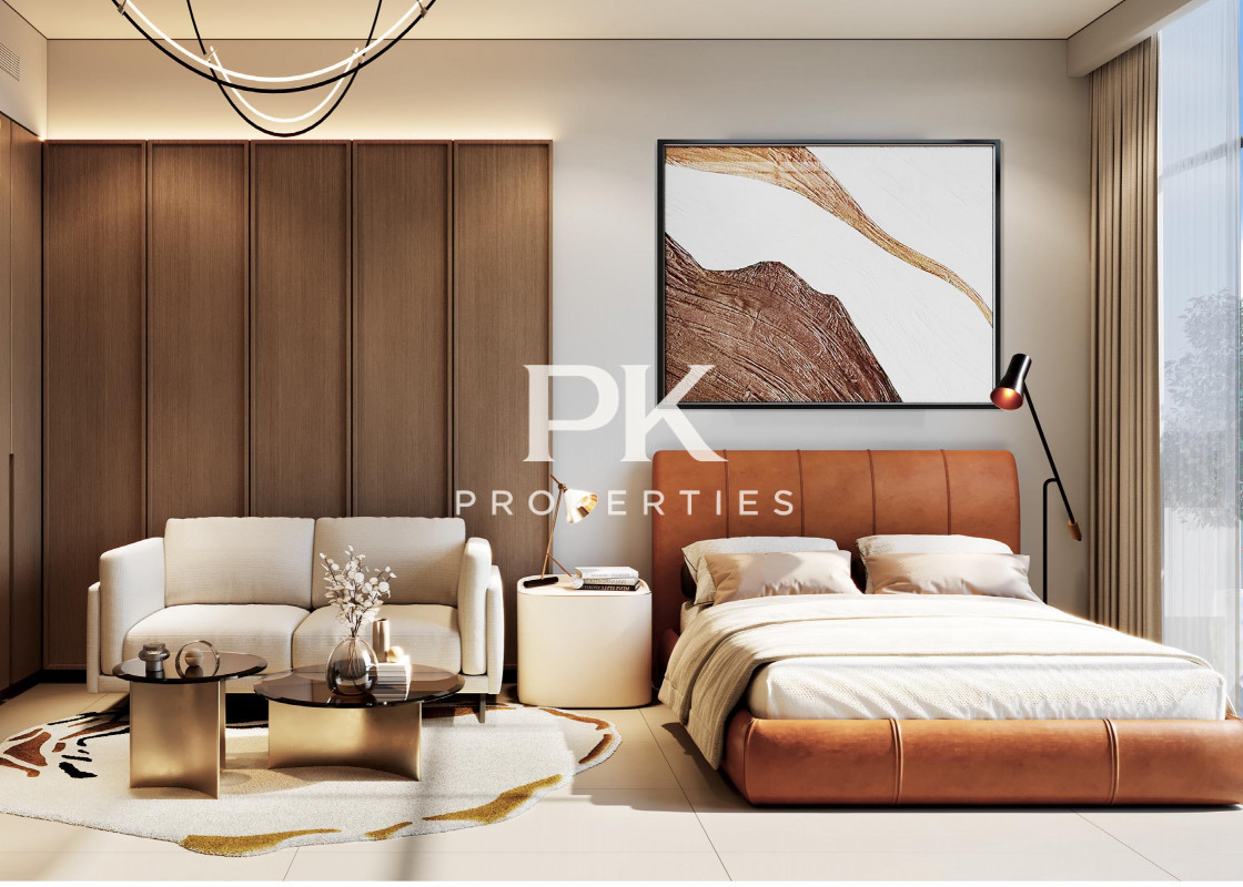 Easy Payment Plan|Handover Q4 2027|Fully Furnished - Marquis Vista, Dubai Land Residence Complex, Dubai