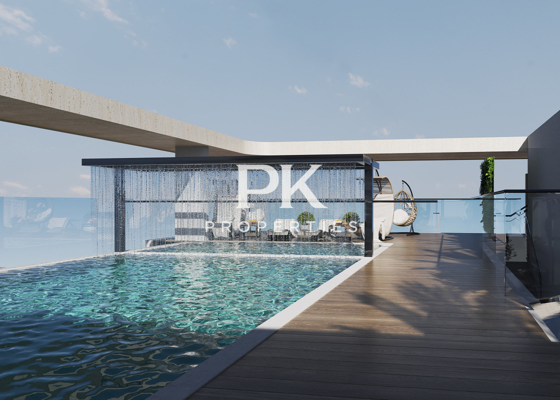 Premium Quality | Great Location | Big Size APT - Celeste Heights, Al Furjan, Dubai