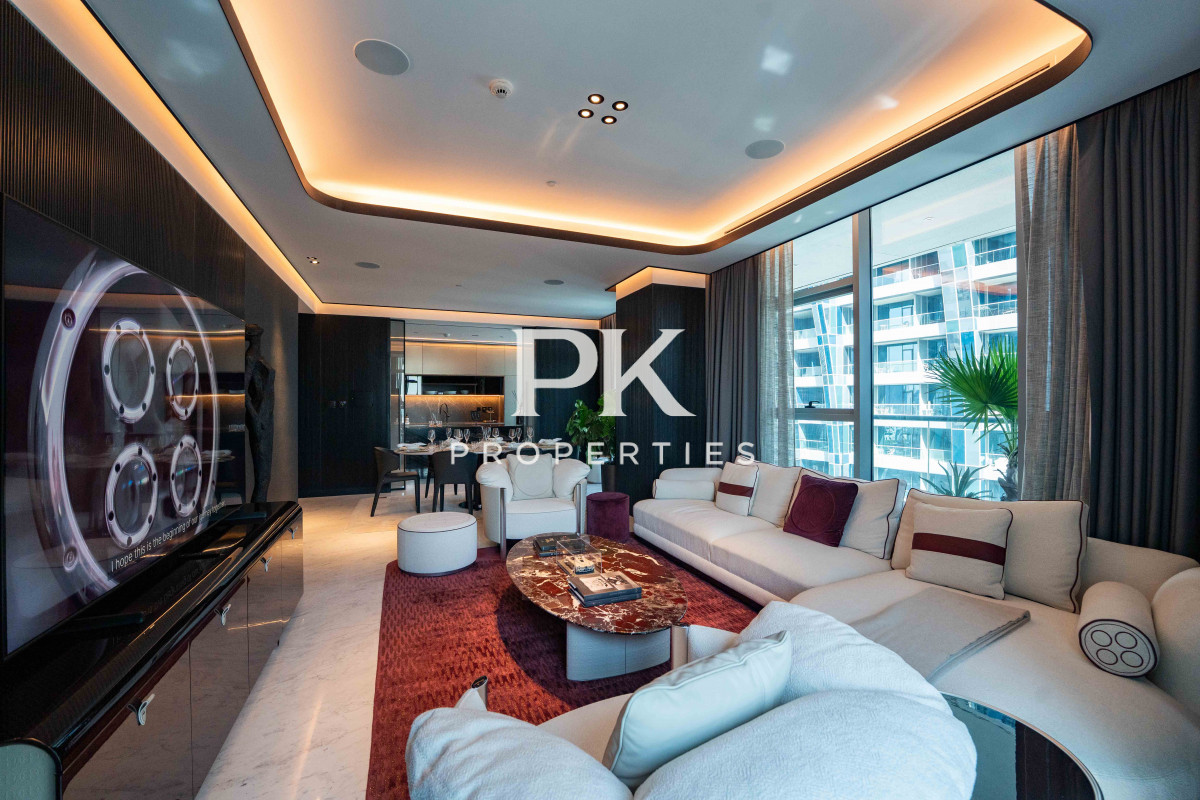 Direct from Developer |Ready To Move |Ultra Luxury - J ONE Tower B, J ONE, Business Bay, Dubai