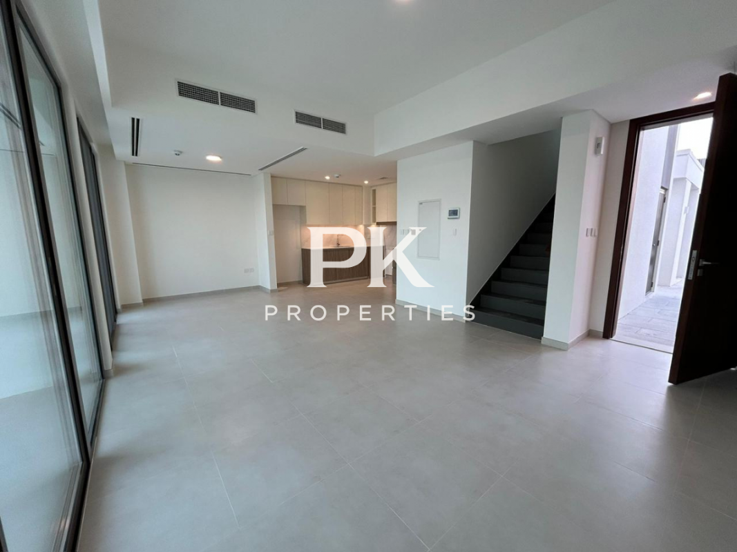 Huge 3 Bedrooms | Vacant Soon | Single Row - Nara, The Valley, Dubai