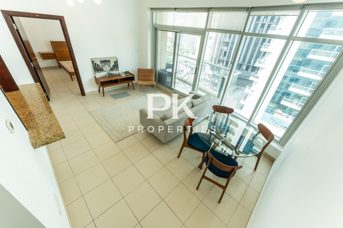 Prime Location | Burj Views Tower C | Vacant Now - Burj Views C, Burj Views, Downtown Dubai, Dubai