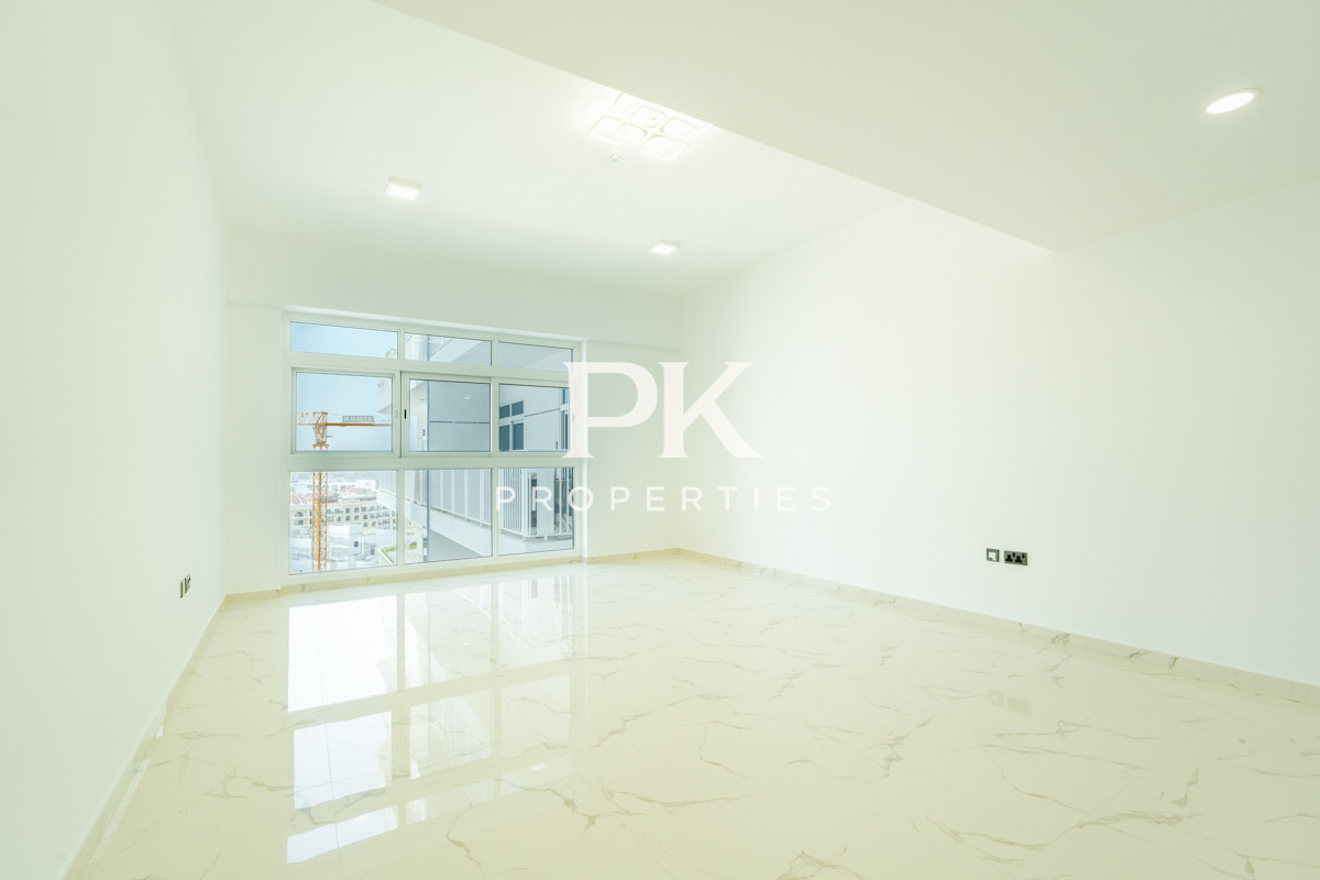 No Commission | Big Sizes | Store Room | Vacant - Geepas Tower, Arjan, Dubai