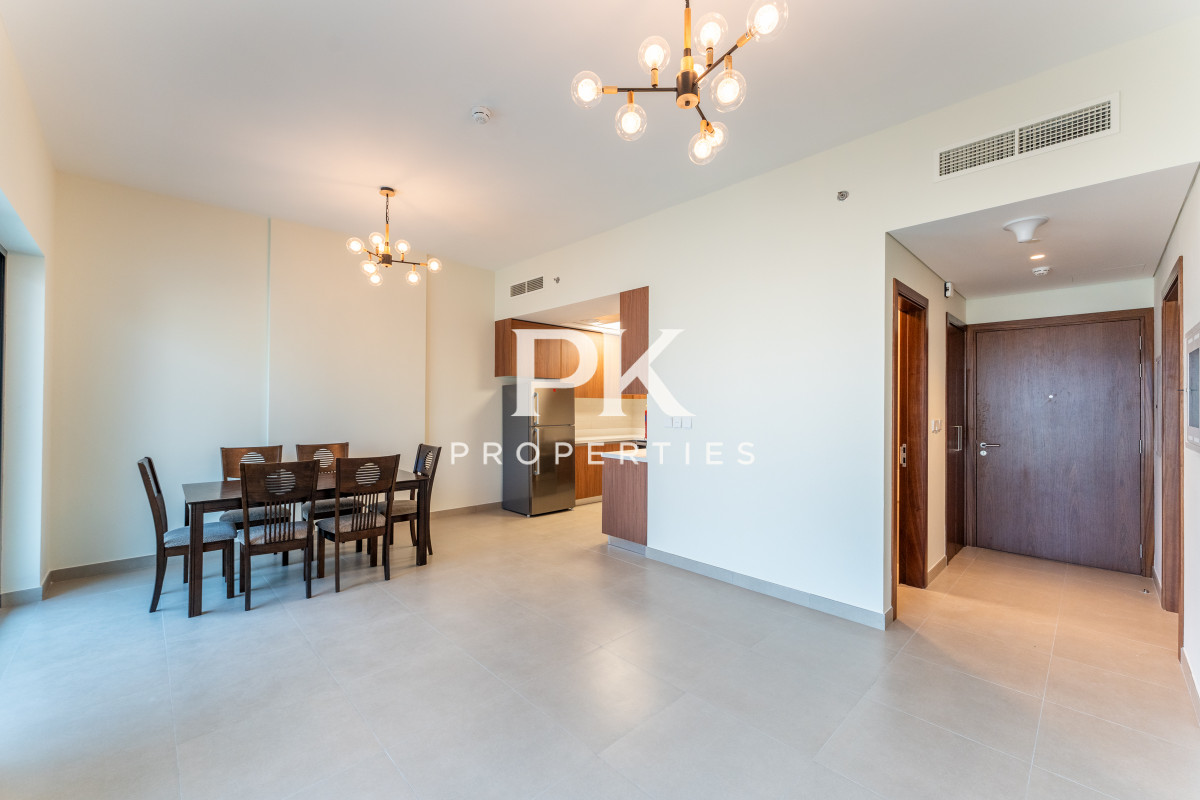 New Condition | Huge Layout | Available May 1 - Zazen Gardens, Al Furjan, Dubai