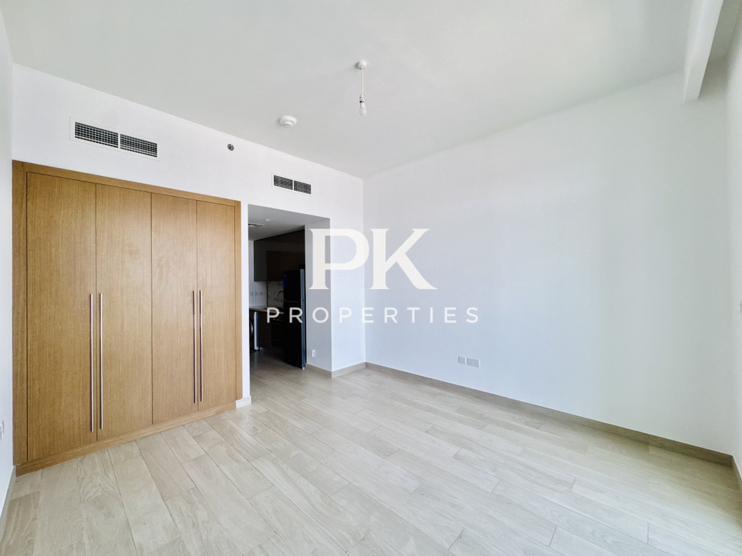 Brand New | Chiller Free | Prime Location - Azizi Amber, Al Furjan, Dubai