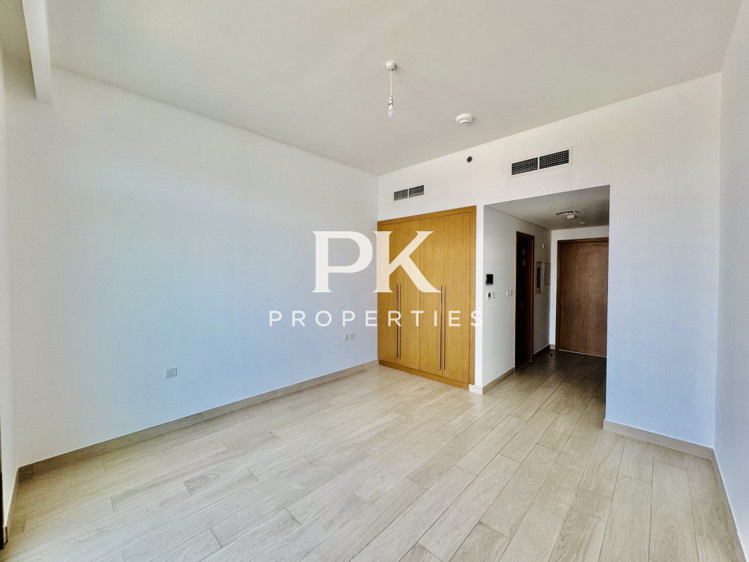 Bright and Spacious | Brand New | Chiller Free - Azizi Residence, Al Furjan, Dubai