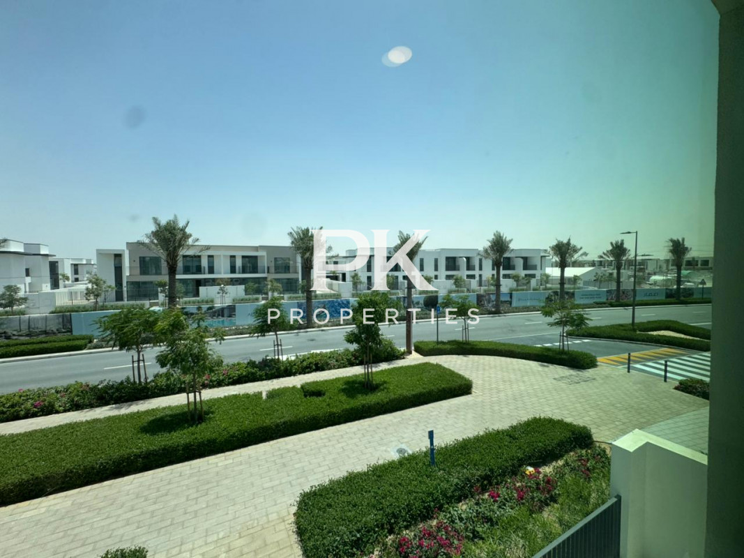 Vacant | Brand new | Single row - Bliss 2, Arabian Ranches 3, Dubai