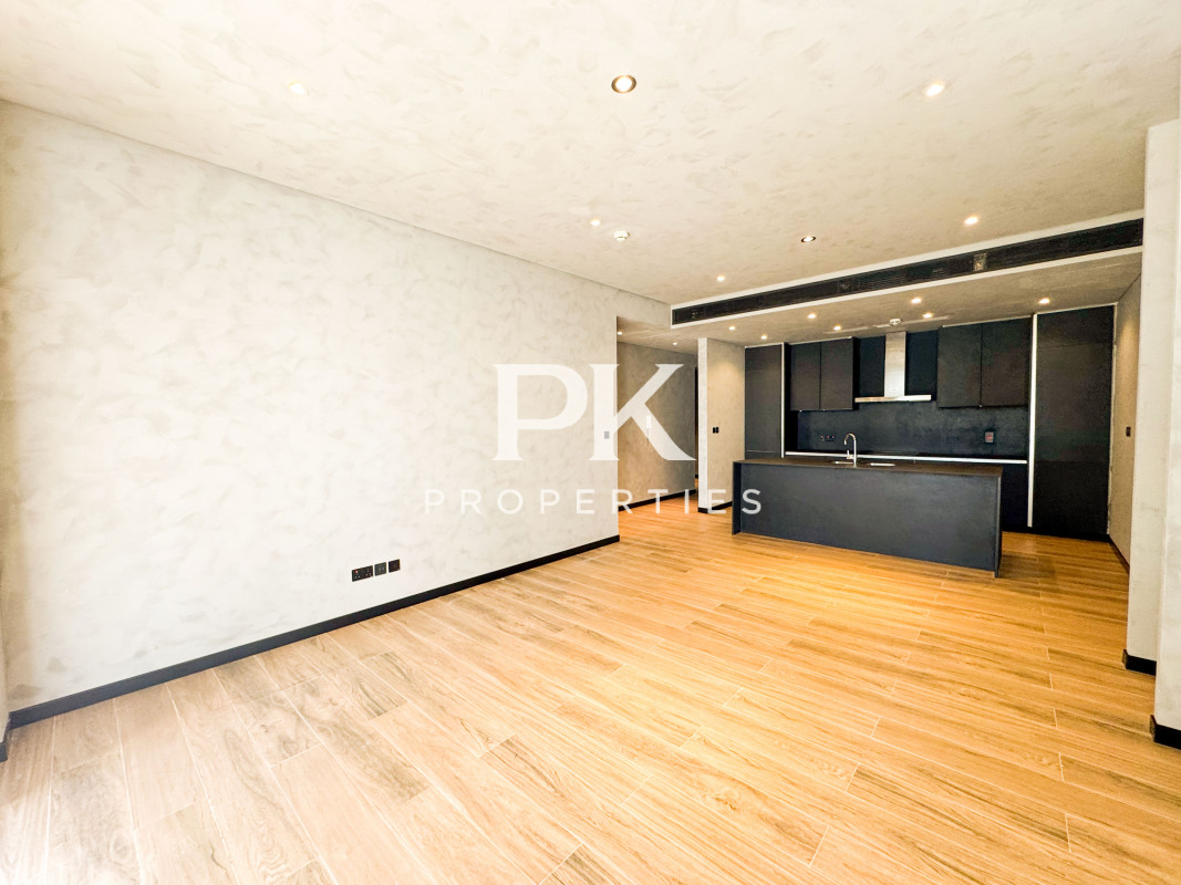 Vacant | Large Terrace | Well Maintained - City Walk Residential Building 19, City Walk Residential, City Walk, Dubai