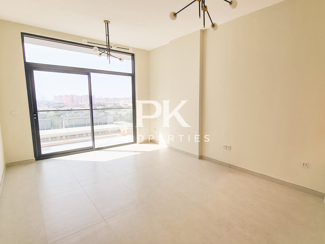 Open View | Luxury | | Brand New | Largest Layout - Zazen Ivy, Al Furjan, Dubai
