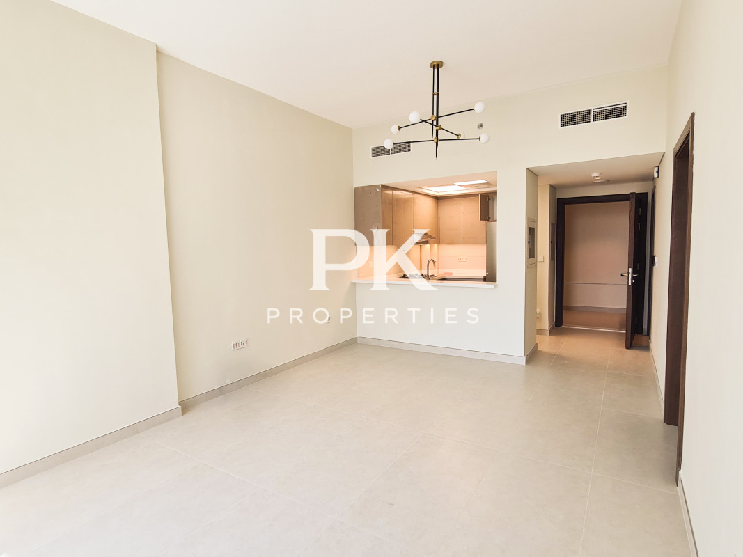 Brand New | Open View | Luxury | Largest Layout - Zazen Ivy, Al Furjan, Dubai