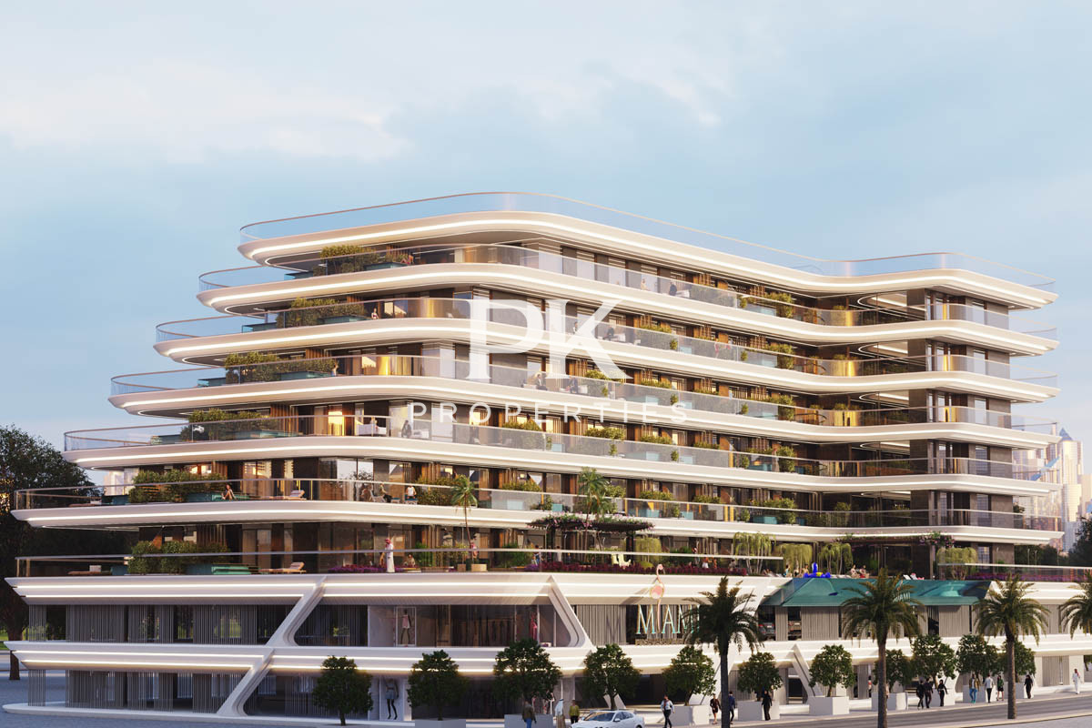 Resale | Post Handover | Handover Q3 2026