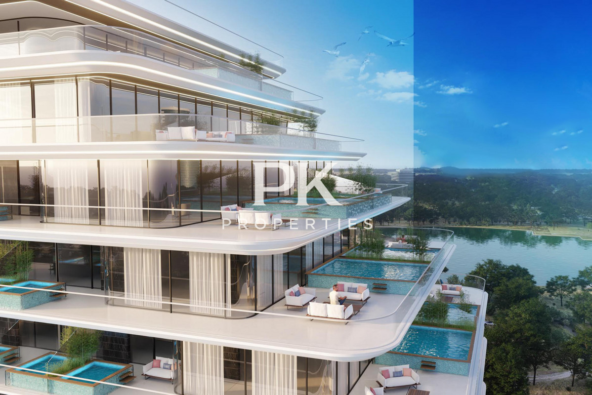 Resale | Private Pool | Payment Plan