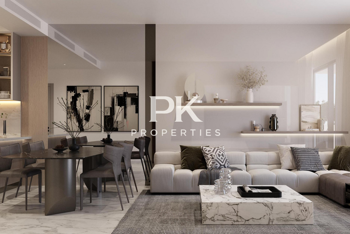 Resale | Handover Q2 2026 | Payment Plan