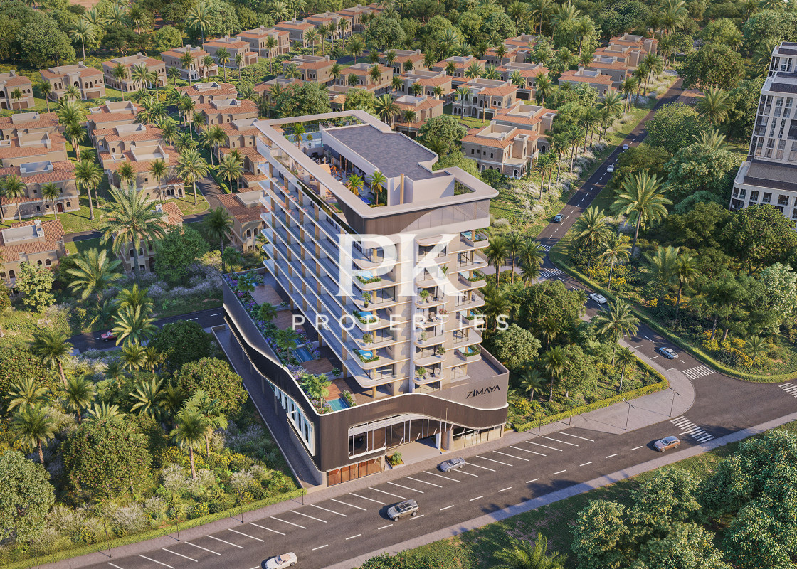 Big Size APT | Premium Quality | Great Location - Celeste Heights, Al Furjan, Dubai