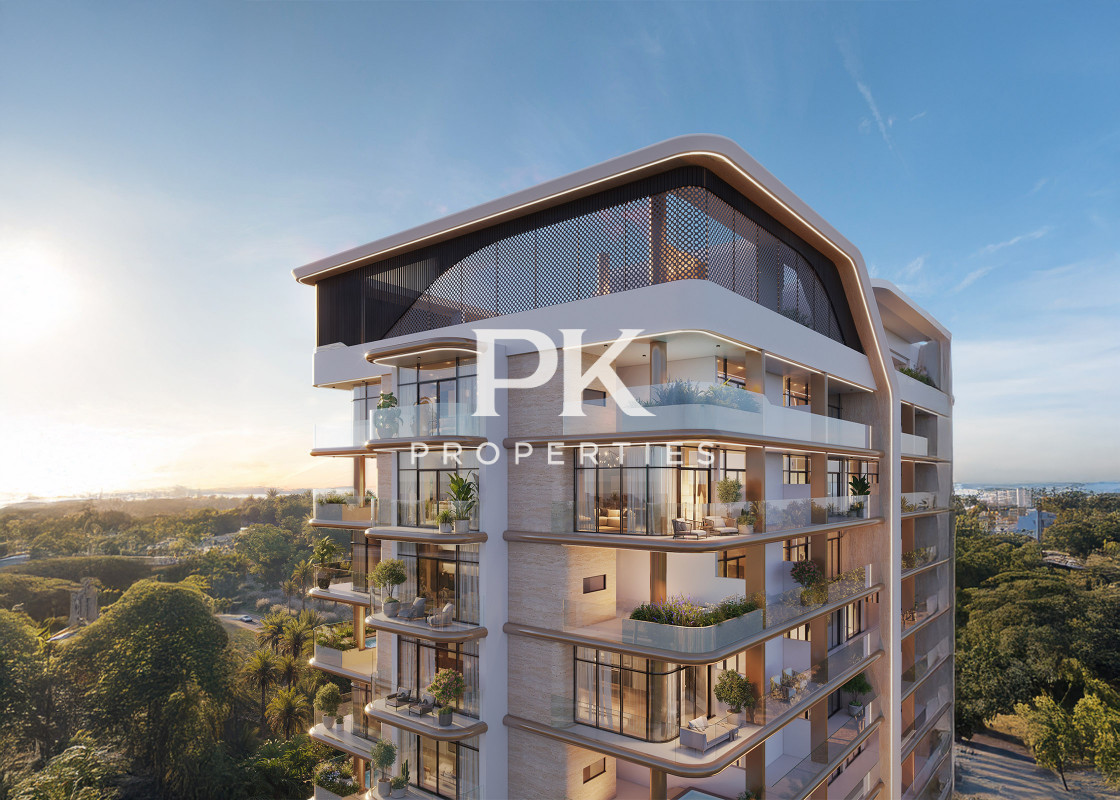 Premium Quality | Great Location | Big Size APT - Celeste Heights, Al Furjan, Dubai