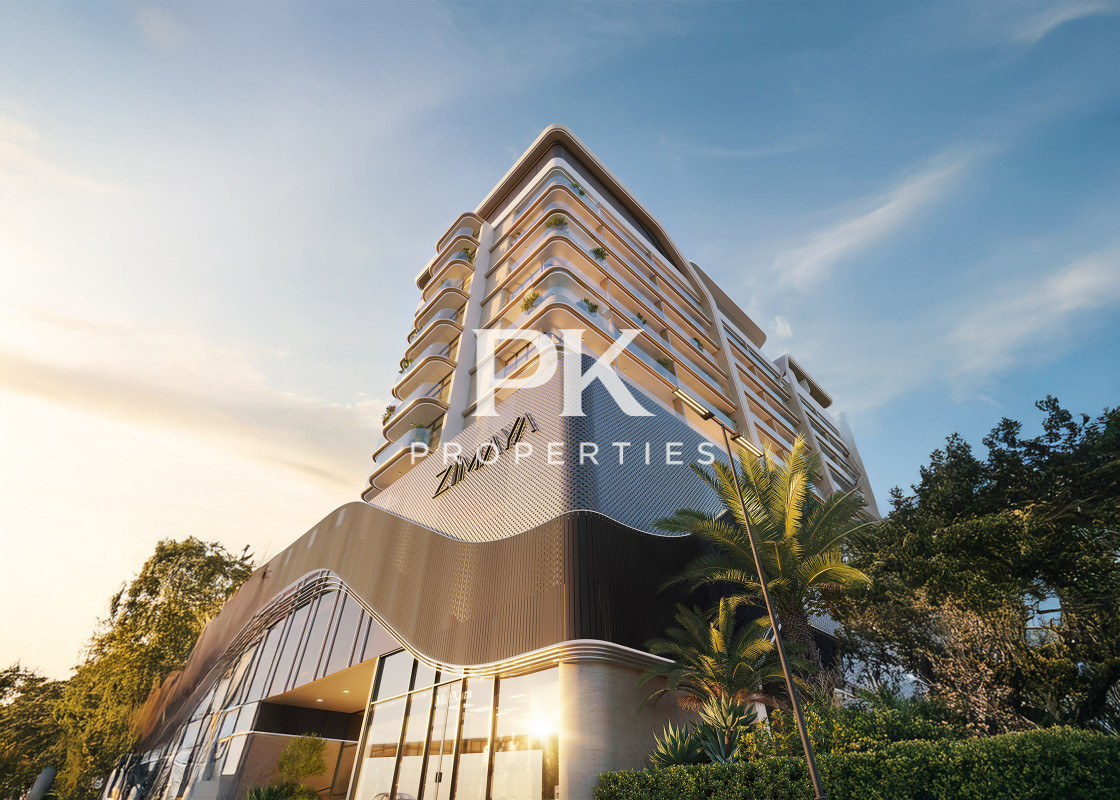 Biggest Layout | Premium Quality | 3rd Qrt 2027 - Celeste Heights, Al Furjan, Dubai