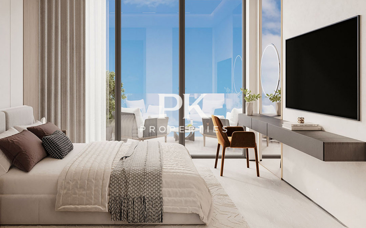 Q3 2027 | Luxury Community Living | Walk to Metro - Sola Residences, wasl gate, Dubai 