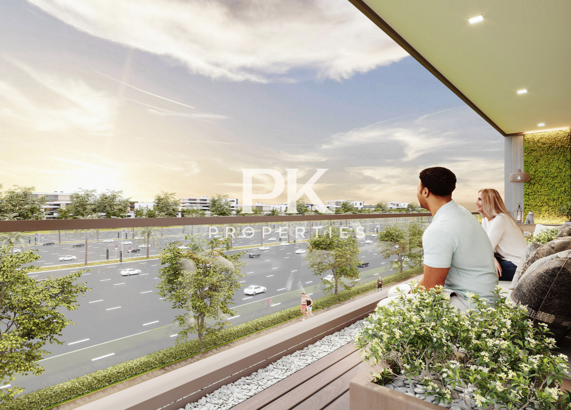 Premium Quality | Q2 2027 | Big Sizes | Store Room - Symbolic Zen Residences, Al Furjan, Dubai