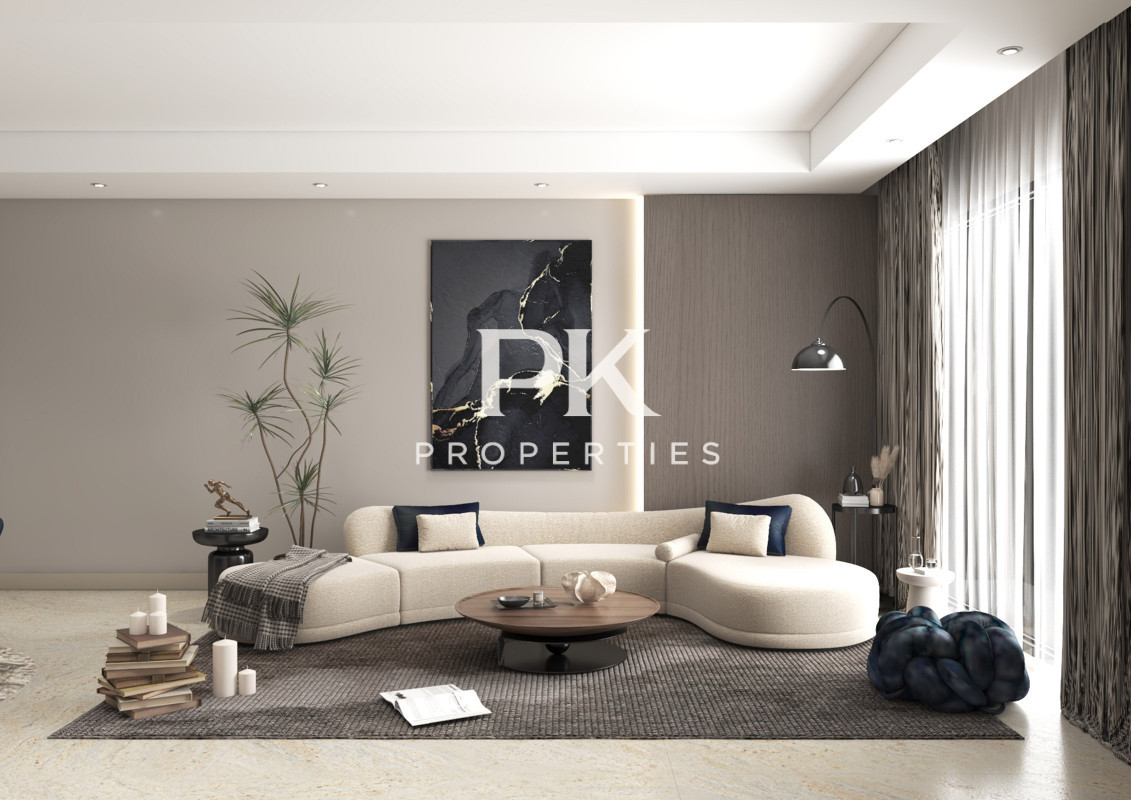 Big Sizes | Q2 2027 | Premium Quality | Store Room - Symbolic Zen Residences, Al Furjan, Dubai