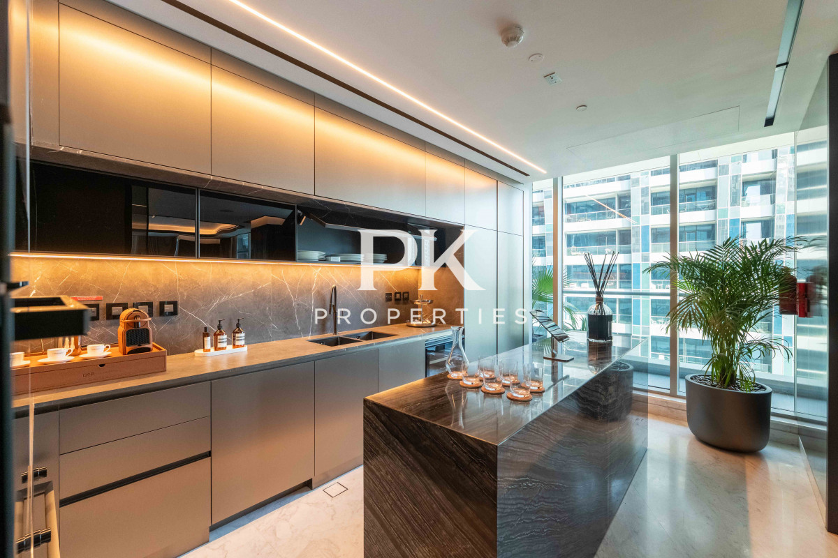 Direct from Developer |Ready To Move |Ultra Luxury - J ONE Tower B, J ONE, Business Bay, Dubai