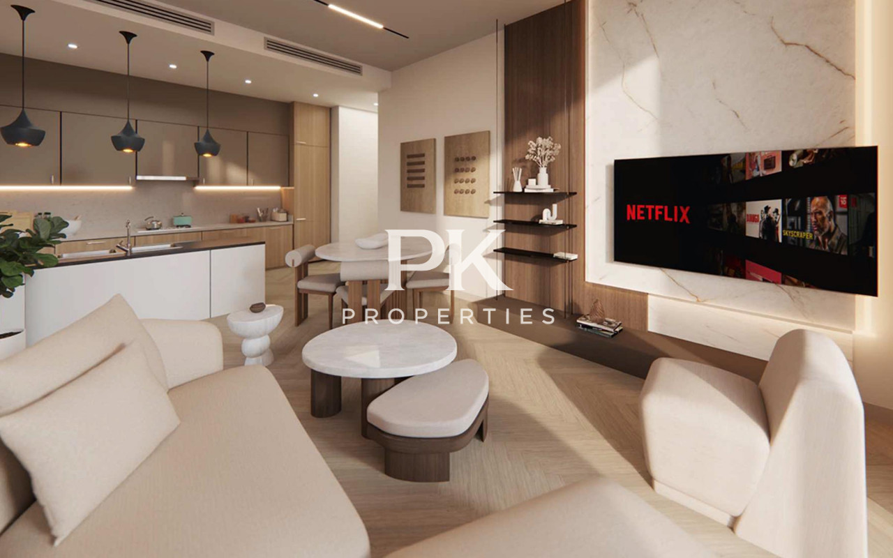 Prime Location |Q2 2028 |Multiple Units Available - Nexara Tower, Jumeirah Village Circle, Dubai