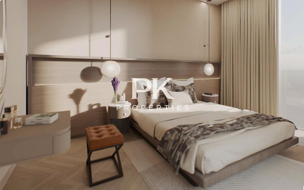 Multiple Units Available |Q2 2028 |Prime Location - Nexara Tower, Jumeirah Village Circle, Dubai