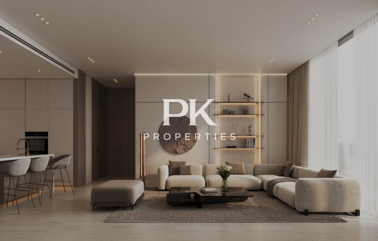 Binghatti Elite |Top Amenities |Easy Payment Plan - Binghatti Elite, Dubai Production City (IMPZ), Dubai