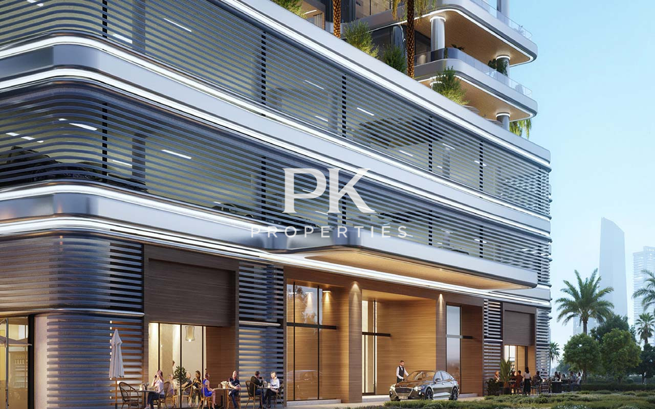 Investors Deal | High ROI | No Commission - Binghatti Hillside, Dubai Science Park, Dubai