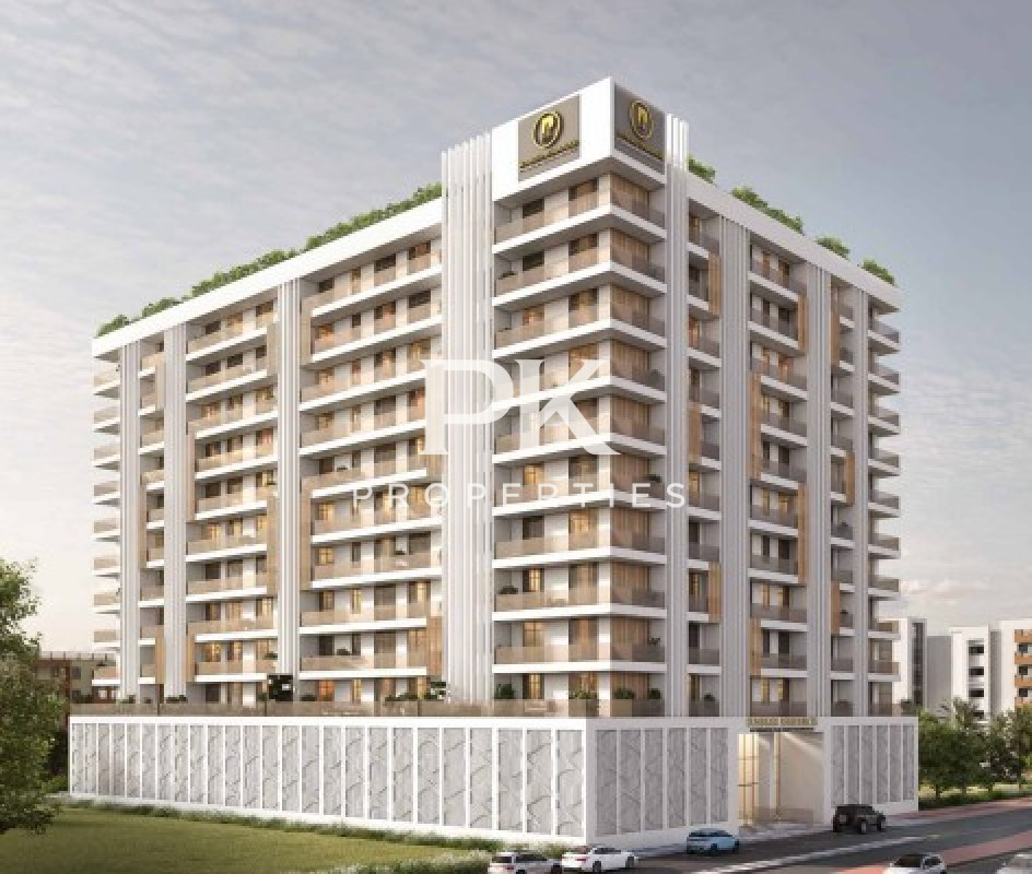 Near Metro | Vastu | Spacious Sizes | Q4 2026 - Sunbliss Residence, Al Furjan, Dubai