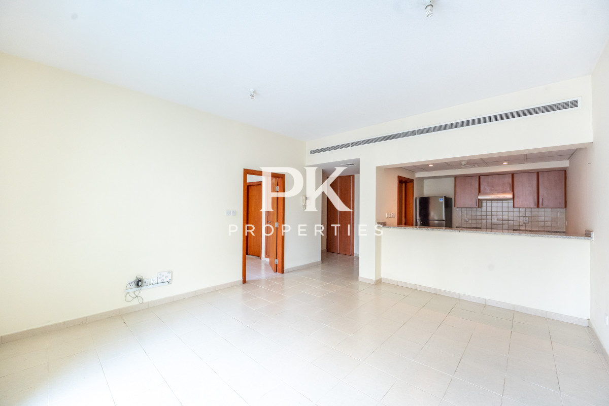 Exclusive | Well Maintained | Fully Furnished - Al Thayyal 2, Al Thayyal, Greens, Dubai