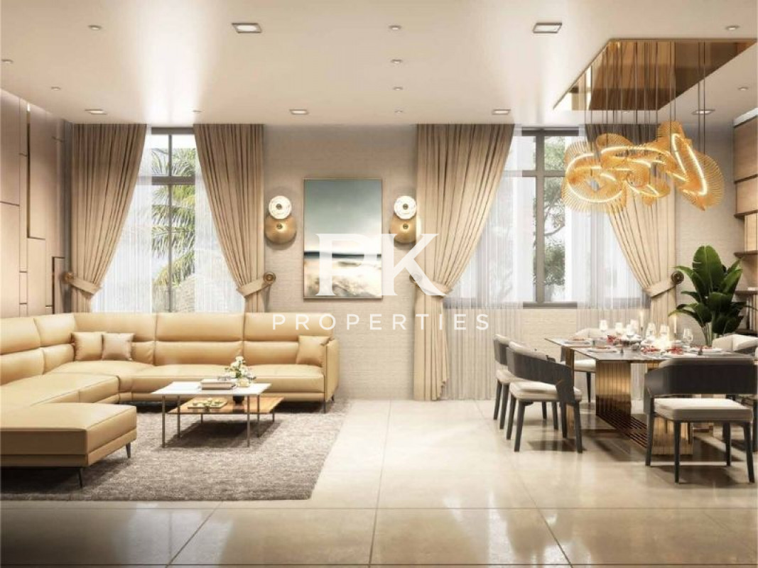 Near Metro | Vastu | Spacious Sizes | Q4 2026 - Sunbliss Residence, Al Furjan, Dubai