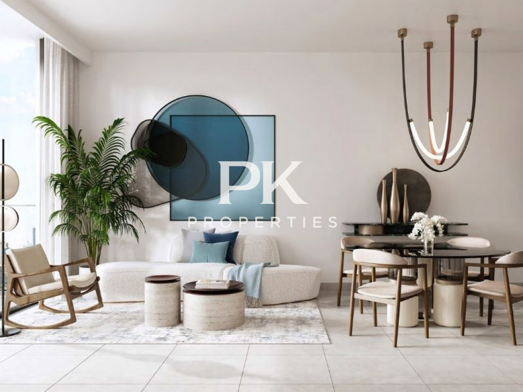 Luxury Finish | Mid Floor | Q3 2028 - Belgravia Gardens, Dubai Land, Dubai