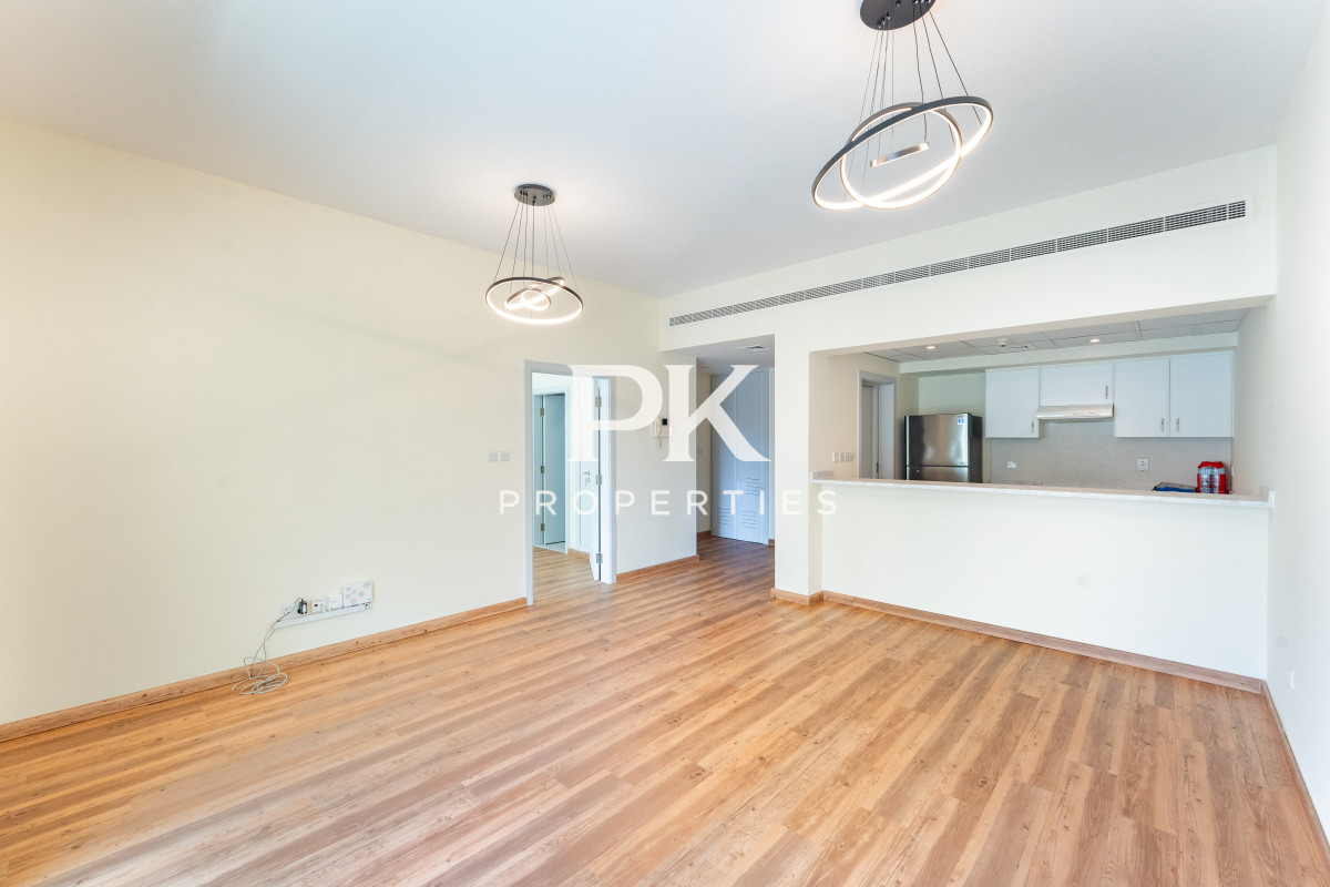 EXCLUSIVE | Community View | Upgraded - Al Thayyal 2, Al Thayyal, Greens, Dubai