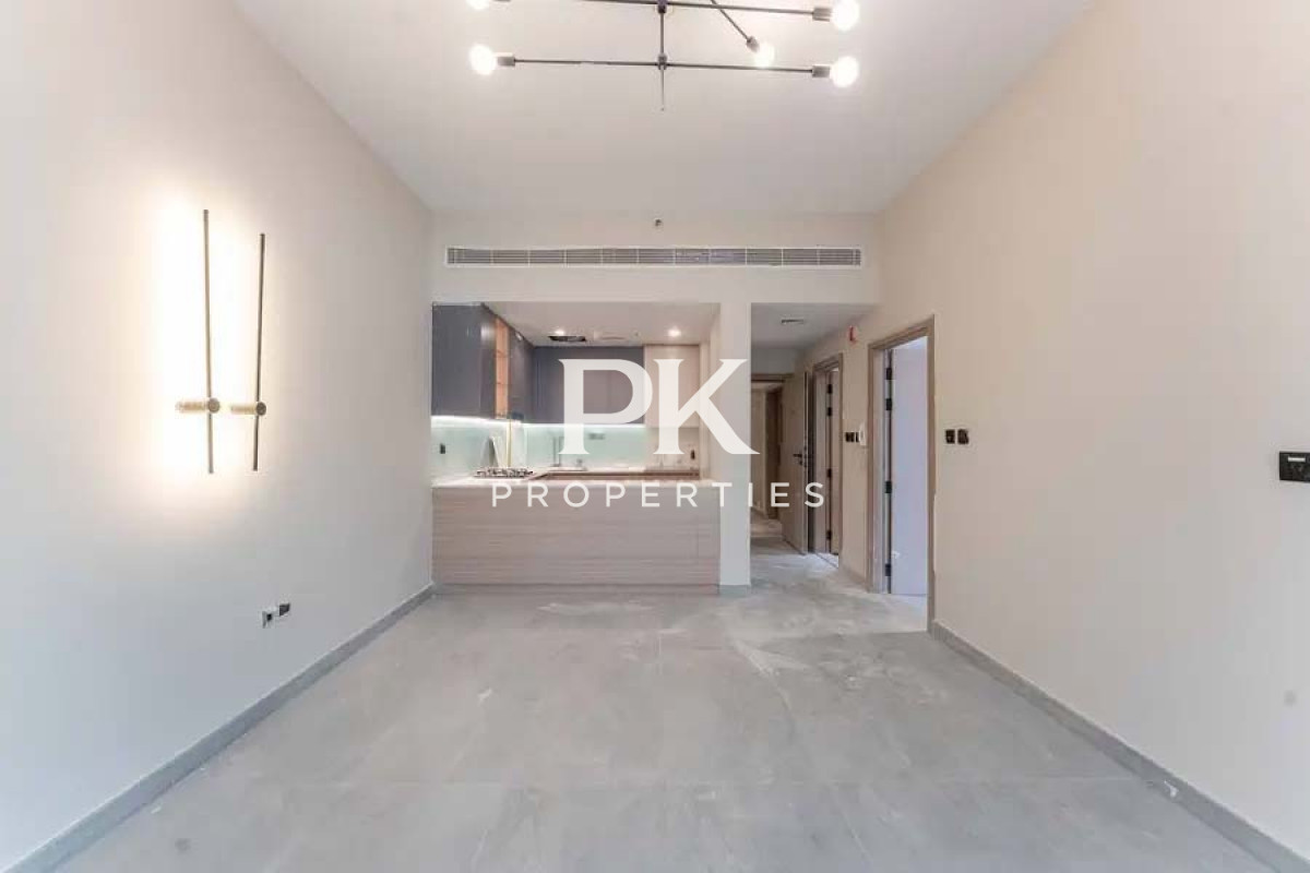 Brand New | READY | Vacant | Prime Location - Aark Residences, Dubai Residence Complex, Dubai