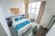 PK PROPERTIES - 2 Bedrooms apartment for sale at Ghalia, JVC, Ghalia Tower, District 18, Jumeirah Village Circle, Dubai