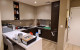 , Park View Tower, Jumeirah Village Circle, Dubai