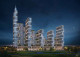 , Sobha One Tower D, Sobha Hartland, Mohammed Bin Rashid City, Dubai
