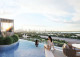 , Sobha One Tower D, Sobha Hartland, Mohammed Bin Rashid City, Dubai