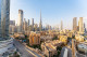 2 BEDROOMS APARTMENT AT BELLEVUE TOWER 1 FOR SALE, Bellevue Towers, Downtown Dubai, Dubai