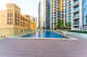 2 BEDROOMS APARTMENT AT BELLEVUE TOWER 1 FOR SALE, Bellevue Towers, Downtown Dubai, Dubai
