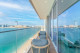 Beachfront panoramic view apartment for rent in Palm Jumeriah, Beach Isle, EMAAR Beachfront, Dubai Harbour, Dubai