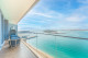 Panoramic View | Beachfront | Fully Furnished EMAAR Beachfront, Beach Isle 