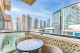 Stylish 1 bed apartment in Al Majara - Dubai Marina, Al Majara 2, Al Majara, Dubai Marina, Dubai