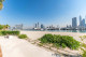 Brand New 1 bedroom apartment for rent at Beacm Mansion Tower 2,, Beach Mansion, EMAAR Beachfront, Dubai Harbour, Dubai