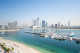 Brand New 1 bedroom apartment for rent at Beacm Mansion Tower 2,, Beach Mansion, EMAAR Beachfront, Dubai Harbour, Dubai