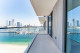 Brand New 1 bedroom apartment for rent at Beacm Mansion Tower 2,, Beach Mansion, EMAAR Beachfront, Dubai Harbour, Dubai