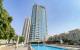 Golf Tower 3 Furnished Apartment for rent - 1BHK, Golf Tower 3, Golf Towers, The Views, Dubai