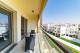 THE WINGS, ARJAN - Fully Furnished 1 Bedroom Apartment., The Wings C, The Wings, Arjan, Dubai