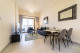 THE WINGS, ARJAN - Fully Furnished 1 Bedroom Apartment., The Wings C, The Wings, Arjan, Dubai