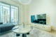 PK PROPERTIES LLC - 1BEDROOM FURNISHED AT DELPHINE TOWER FOR RENT, Delphine Tower, Marina Promenade, Dubai Marina, Dubai